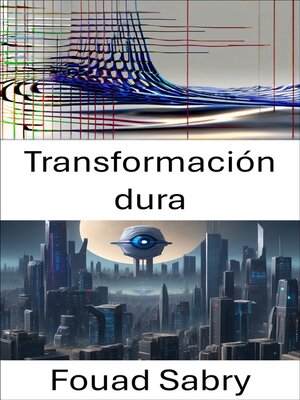 cover image of Transformación dura